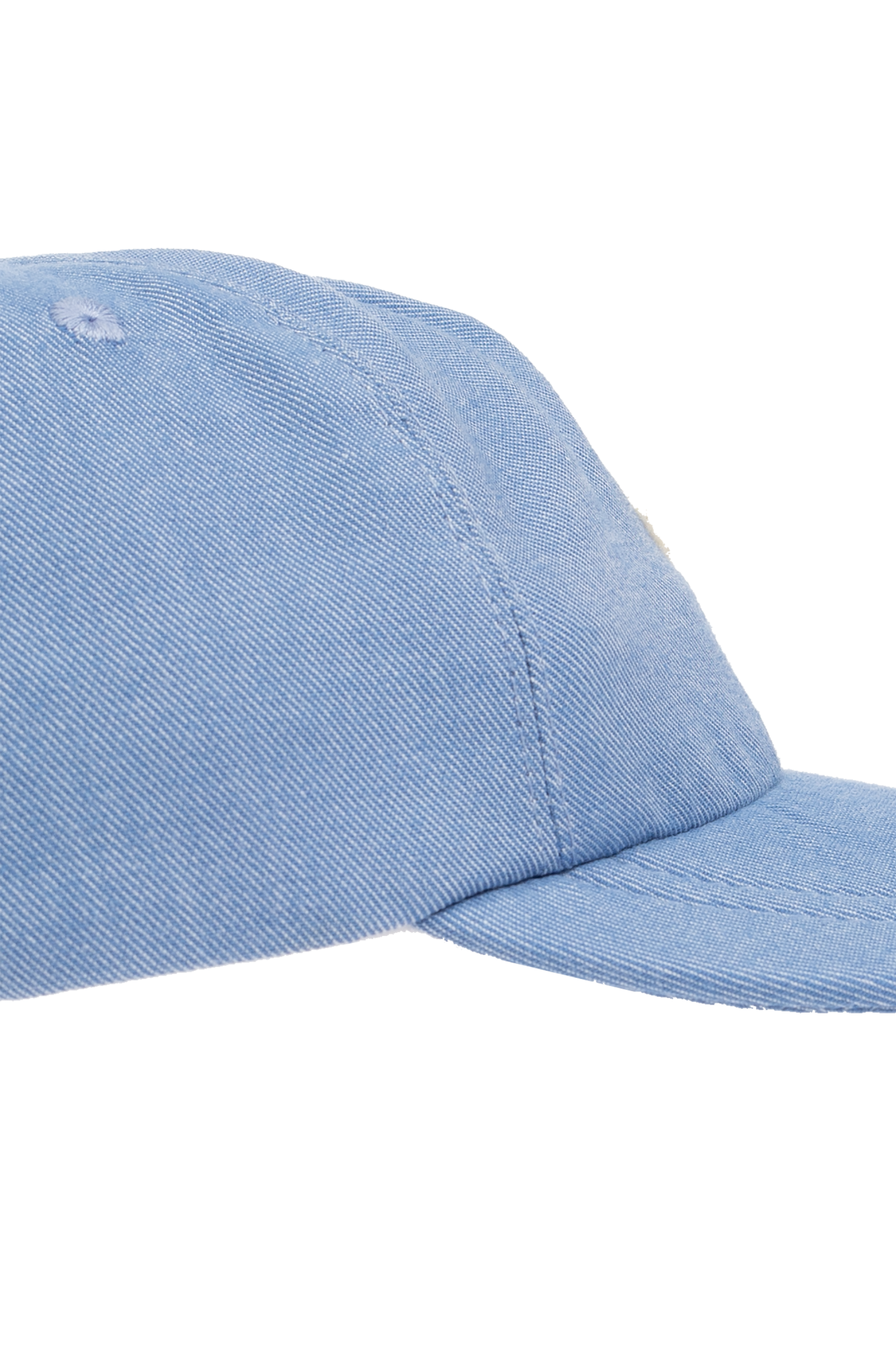 Moncler Enfant Cap with a visor | Kids's Kids accessories